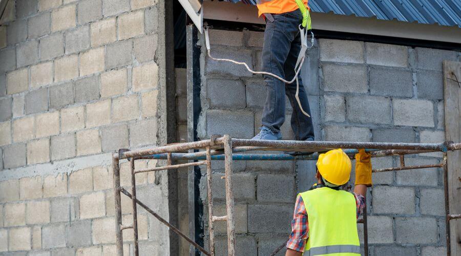 Professional residential roofers in Syria, VA